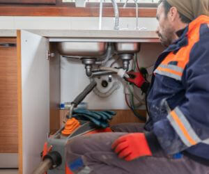 About The Faucet Pros Boncarbo, CO